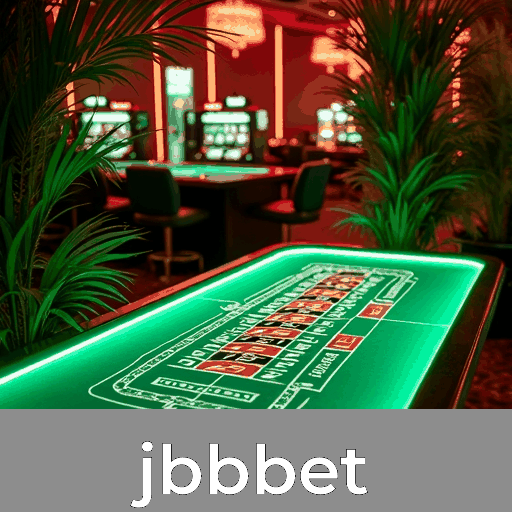 jbbbet: A Revolução das Apostas Móveis ao Seu Alcance